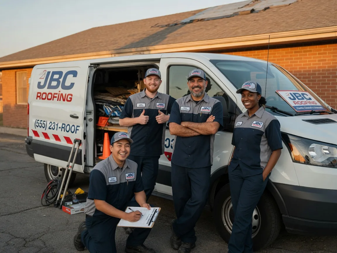 Roof Replacement company in Bridgeport, CT