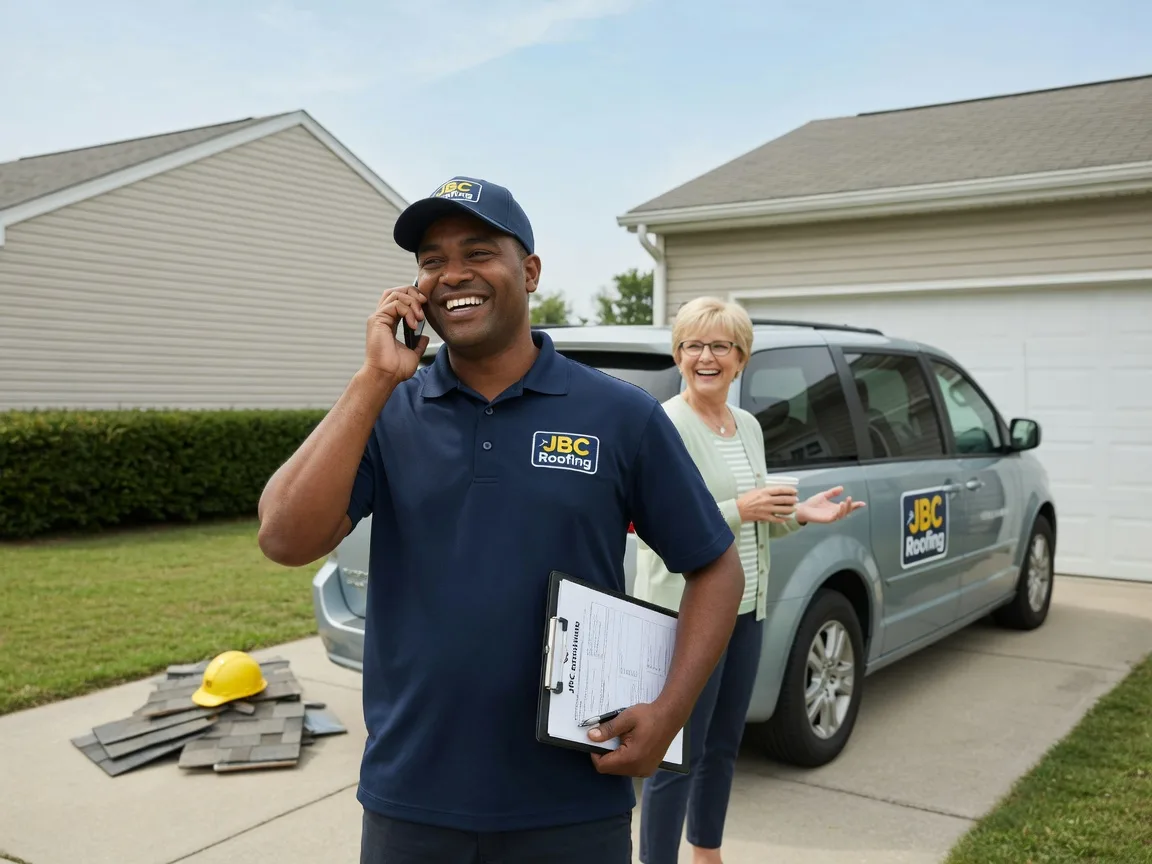 Roof Replacement Bridgeport, CT FAQs